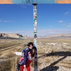 Meet your Posher, Luna